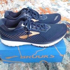 Brooks Ghost 12 EUC size 11.5